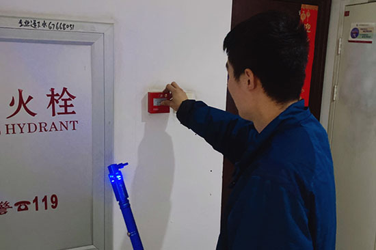 商業(yè)網(wǎng)點(diǎn)，商住樓，消防設(shè)施的維護(hù)保養(yǎng)，消防維保的要點(diǎn)