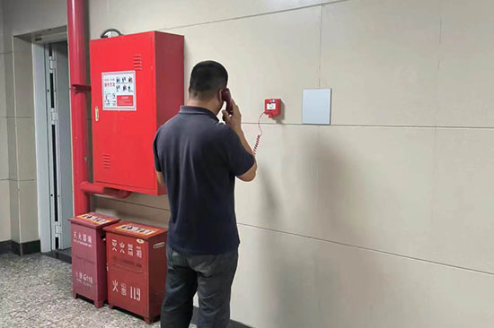 消防維保對(duì)防火消防安全有那么重要嗎？