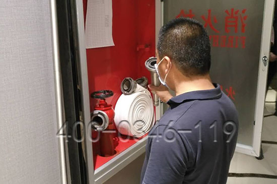 小區(qū)消防維保有哪些規(guī)定，對小區(qū)消防安全有哪些影響？